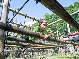 Luxury Holiday Loft in Si-es-an