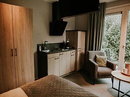 Luxury Holiday Loft in Si-es-an