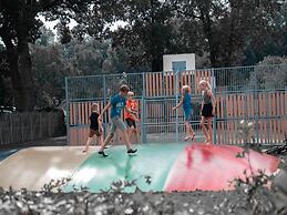 Luxury Holiday Loft in Si-es-an