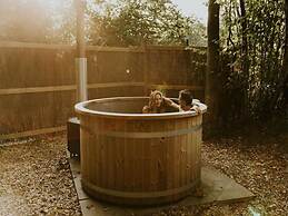 Luxury Holiday Loft in Si-es-an