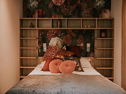 Luxury Holiday Loft in Si-es-an