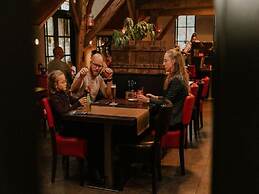 Luxury Holiday Loft in Si-es-an