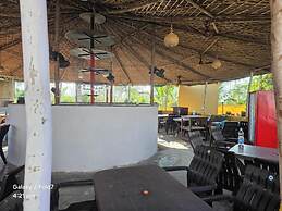 Wood Castle Arambol