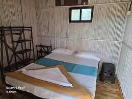 Wood Castle Arambol