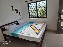 Wood Castle Arambol
