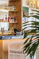 Royal Tiki Lodges