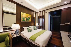 At Tree Hotel Thaphae Gate Chiangmai
