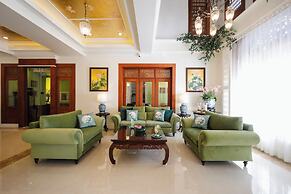 At Tree Hotel Thaphae Gate Chiangmai
