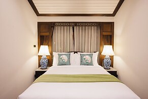 At Tree Hotel Thaphae Gate Chiangmai