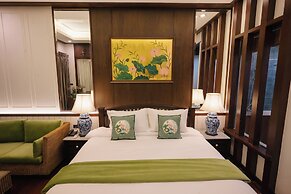 At Tree Hotel Thaphae Gate Chiangmai