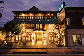 At Tree Hotel Thaphae Gate Chiangmai
