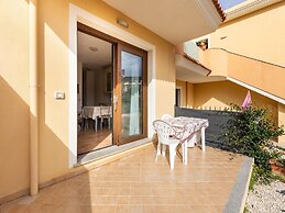 In the Residence, Terrace and air Conditioning