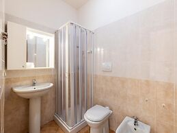 In the Residence, Terrace and air Conditioning