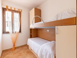 In the Residence, Terrace and air Conditioning