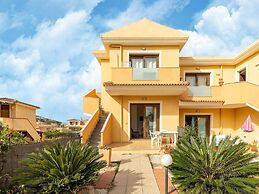 In the Residence, Terrace and air Conditioning