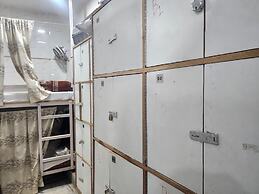 A ONE HOSTEL