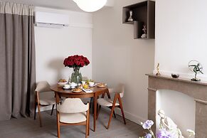 Suite Aux Anges