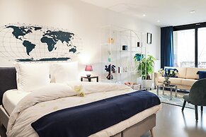 Suite Aux Anges