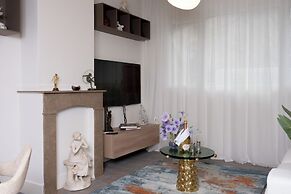 Suite Aux Anges