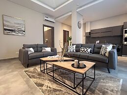 Anthonian Suites