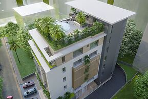 Anthonian Suites