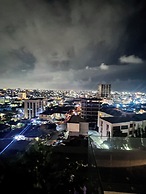 Anthonian Suites