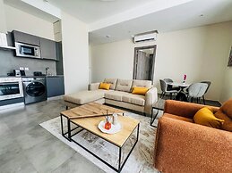Anthonian Suites