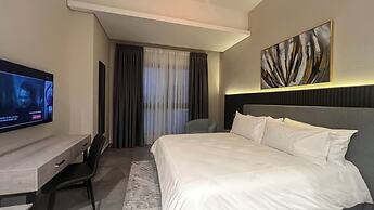 Anthonian Suites