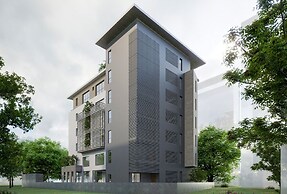 Anthonian Suites