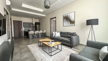 Anthonian Suites