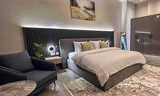 Anthonian Suites