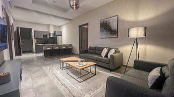 Anthonian Suites