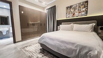 Anthonian Suites