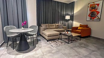 Anthonian Suites