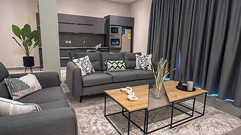 Anthonian Suites