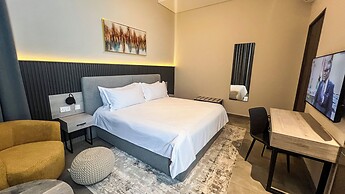 Anthonian Suites