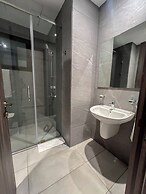Anthonian Suites