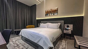 Anthonian Suites