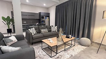 Anthonian Suites