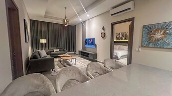 Anthonian Suites