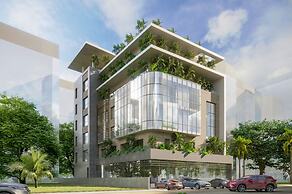 Anthonian Suites