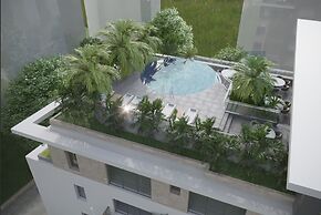 Anthonian Suites