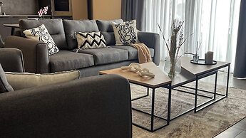 Anthonian Suites