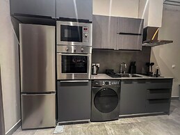 Anthonian Suites