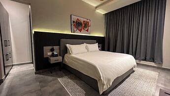 Anthonian Suites
