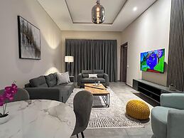 Anthonian Suites