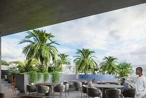 Anthonian Suites