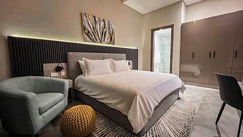Anthonian Suites