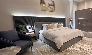 Anthonian Suites
