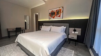Anthonian Suites
